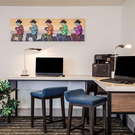 Hilton Garden Inn Nashville Smyrna Extérieur photo