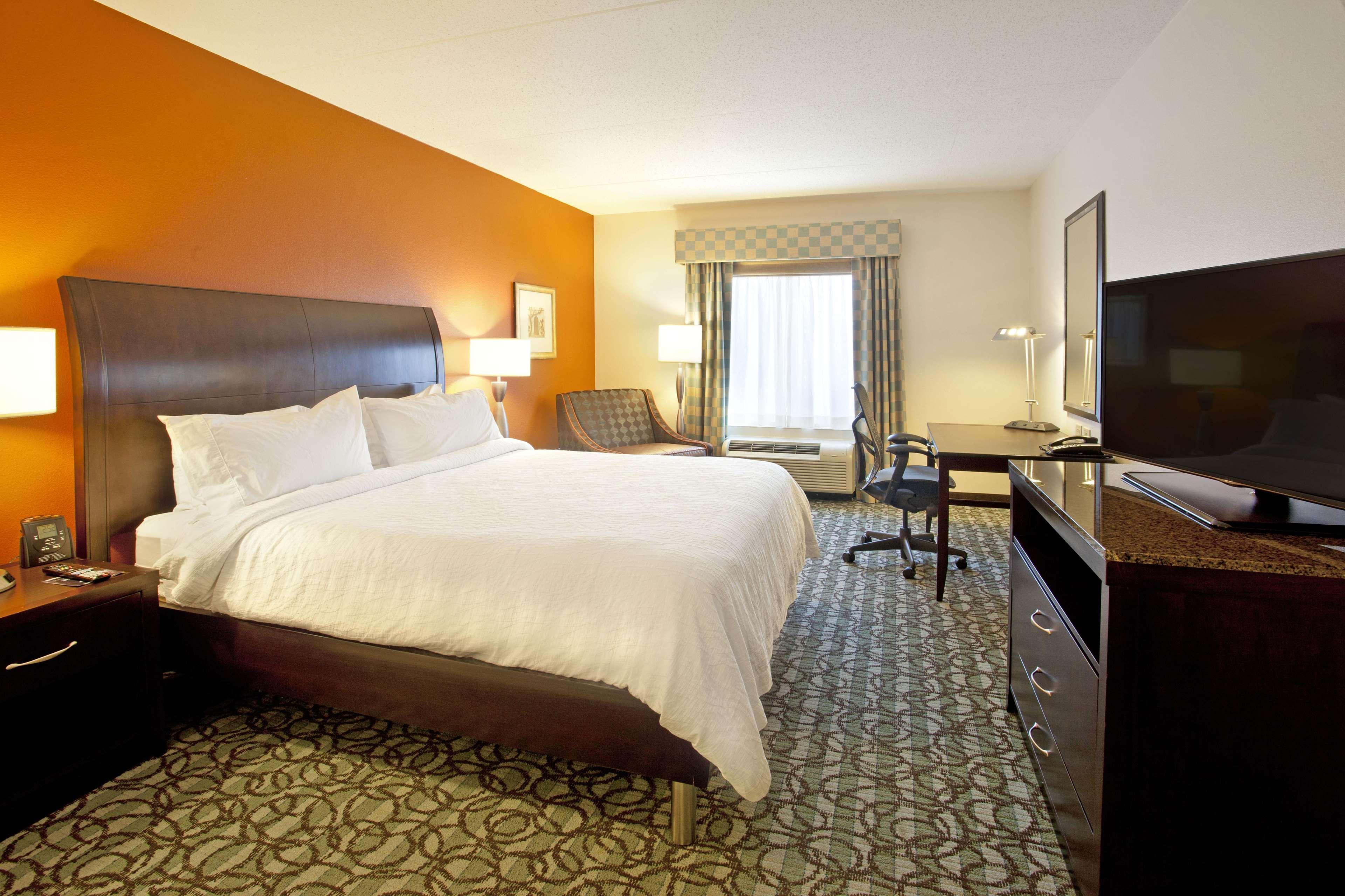 Hilton Garden Inn Nashville Smyrna Extérieur photo
