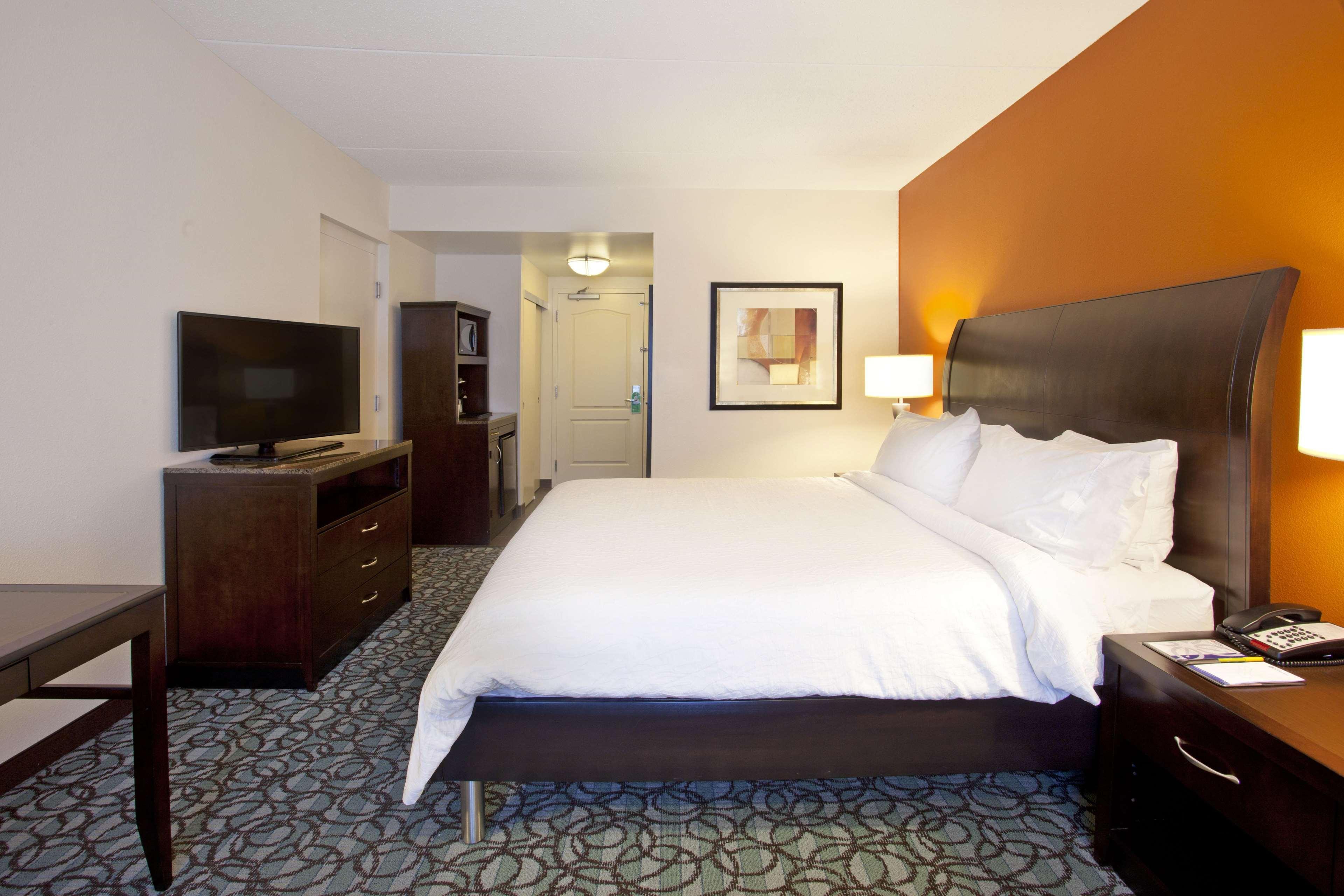 Hilton Garden Inn Nashville Smyrna Extérieur photo