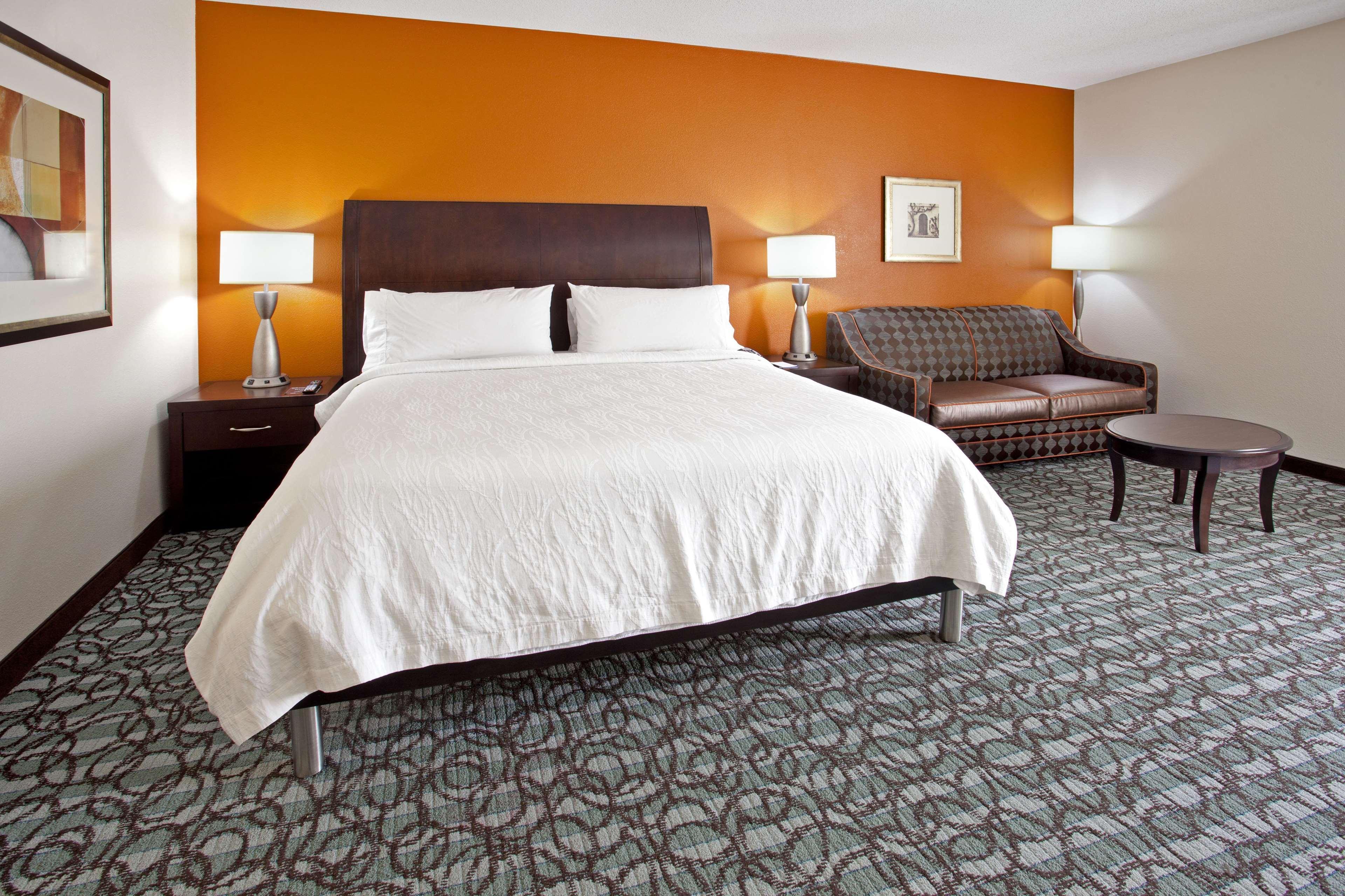 Hilton Garden Inn Nashville Smyrna Extérieur photo
