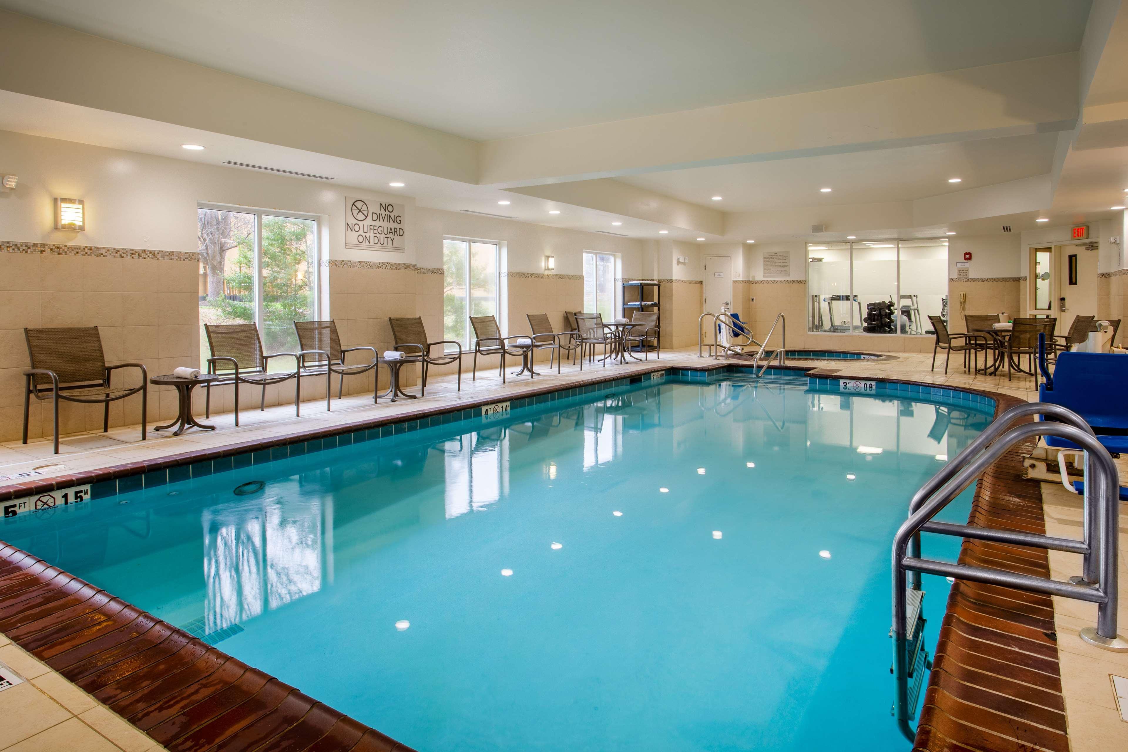 Hilton Garden Inn Nashville Smyrna Extérieur photo