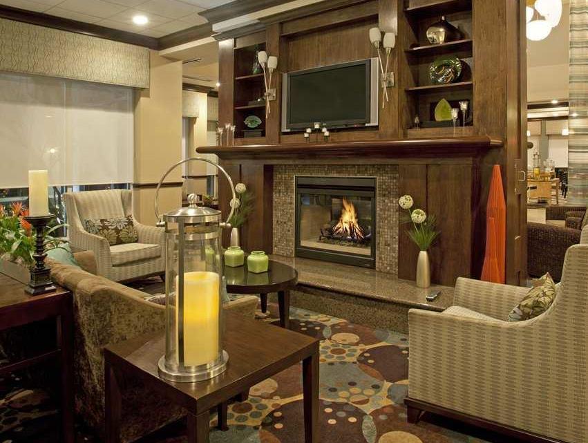 Hilton Garden Inn Nashville Smyrna Extérieur photo