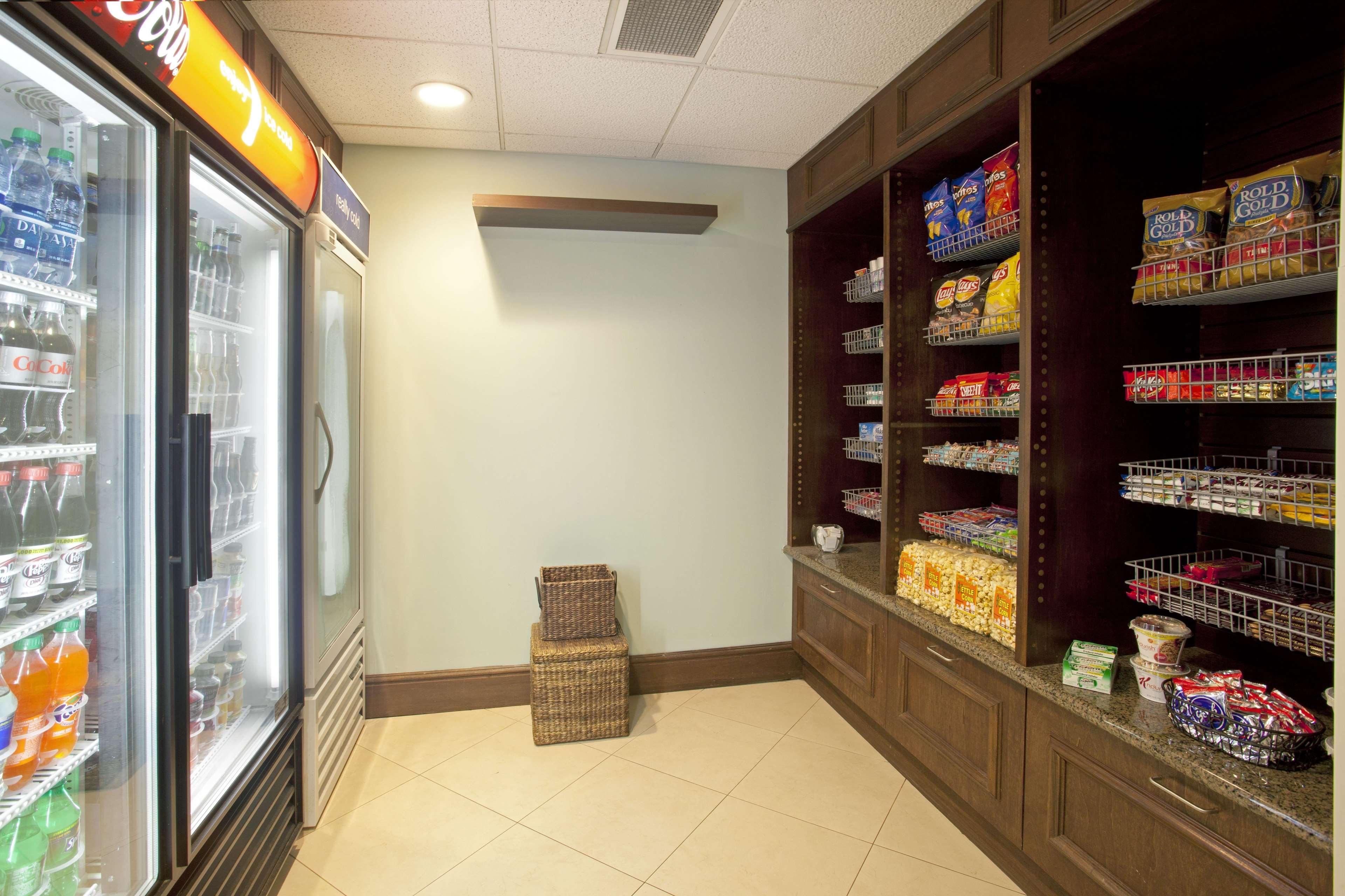 Hilton Garden Inn Nashville Smyrna Extérieur photo
