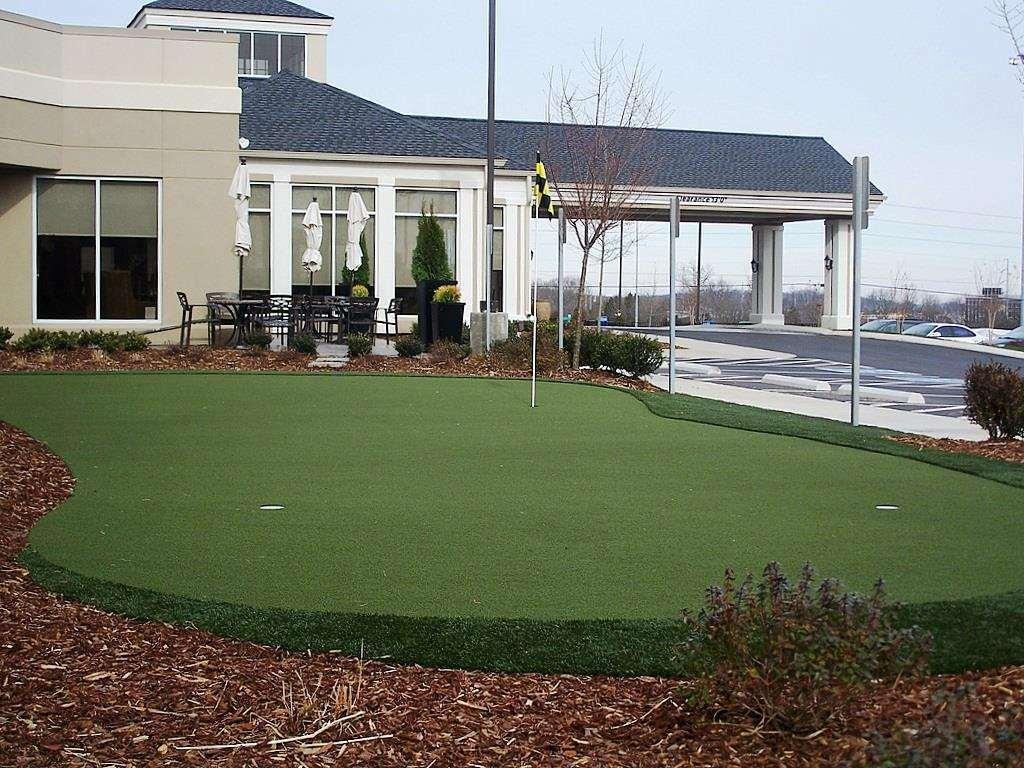 Hilton Garden Inn Nashville Smyrna Extérieur photo