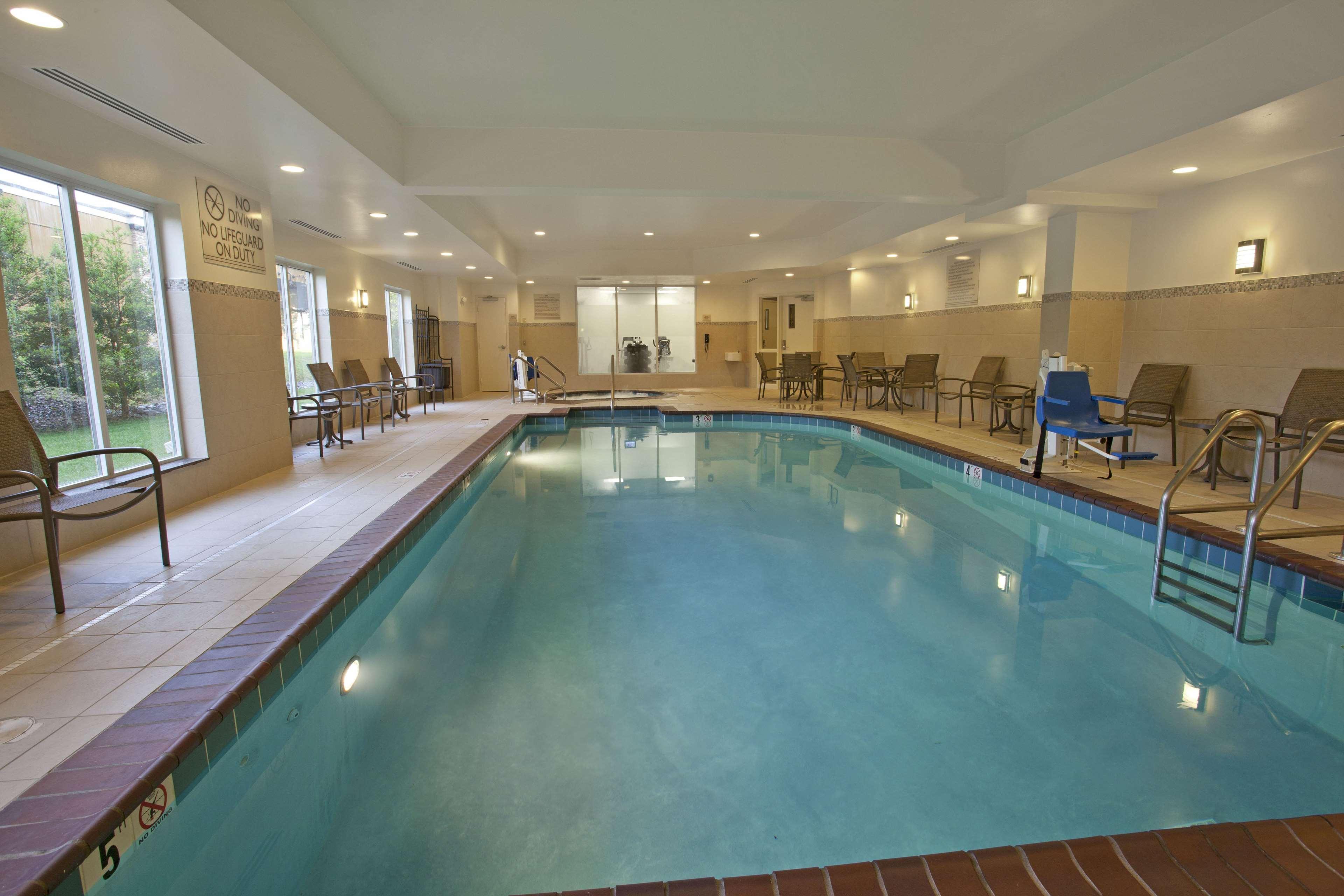Hilton Garden Inn Nashville Smyrna Extérieur photo