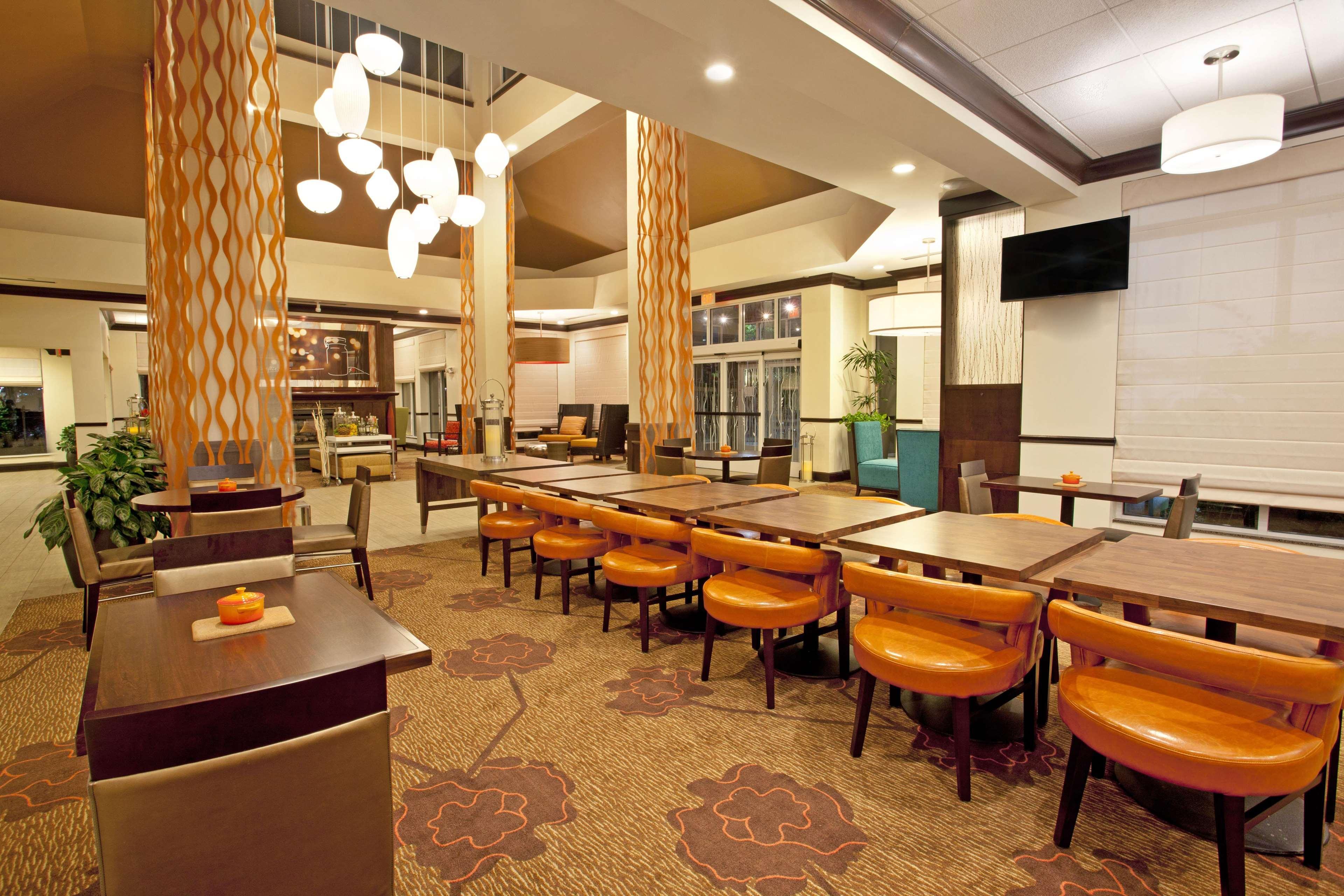 Hilton Garden Inn Nashville Smyrna Extérieur photo
