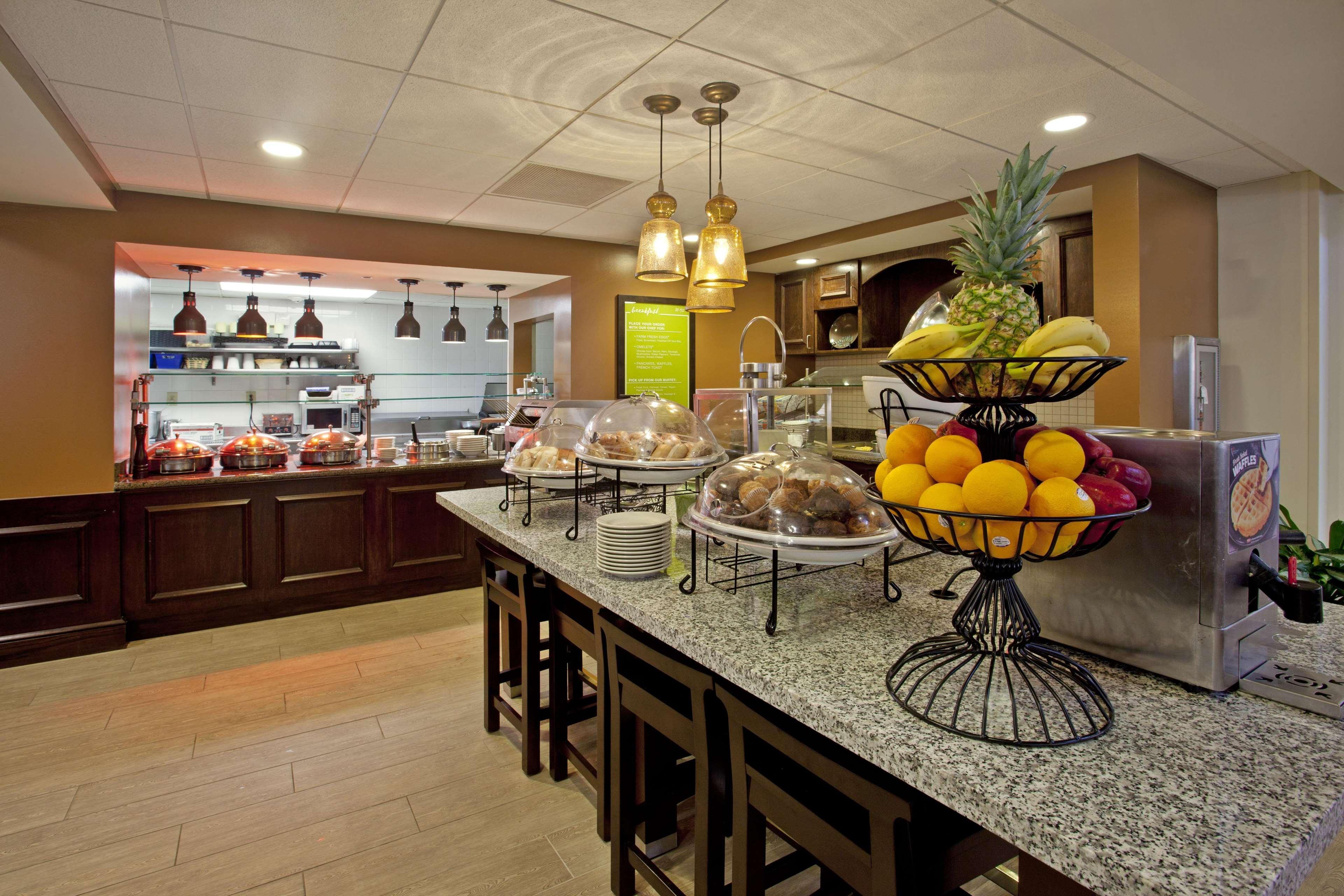 Hilton Garden Inn Nashville Smyrna Extérieur photo