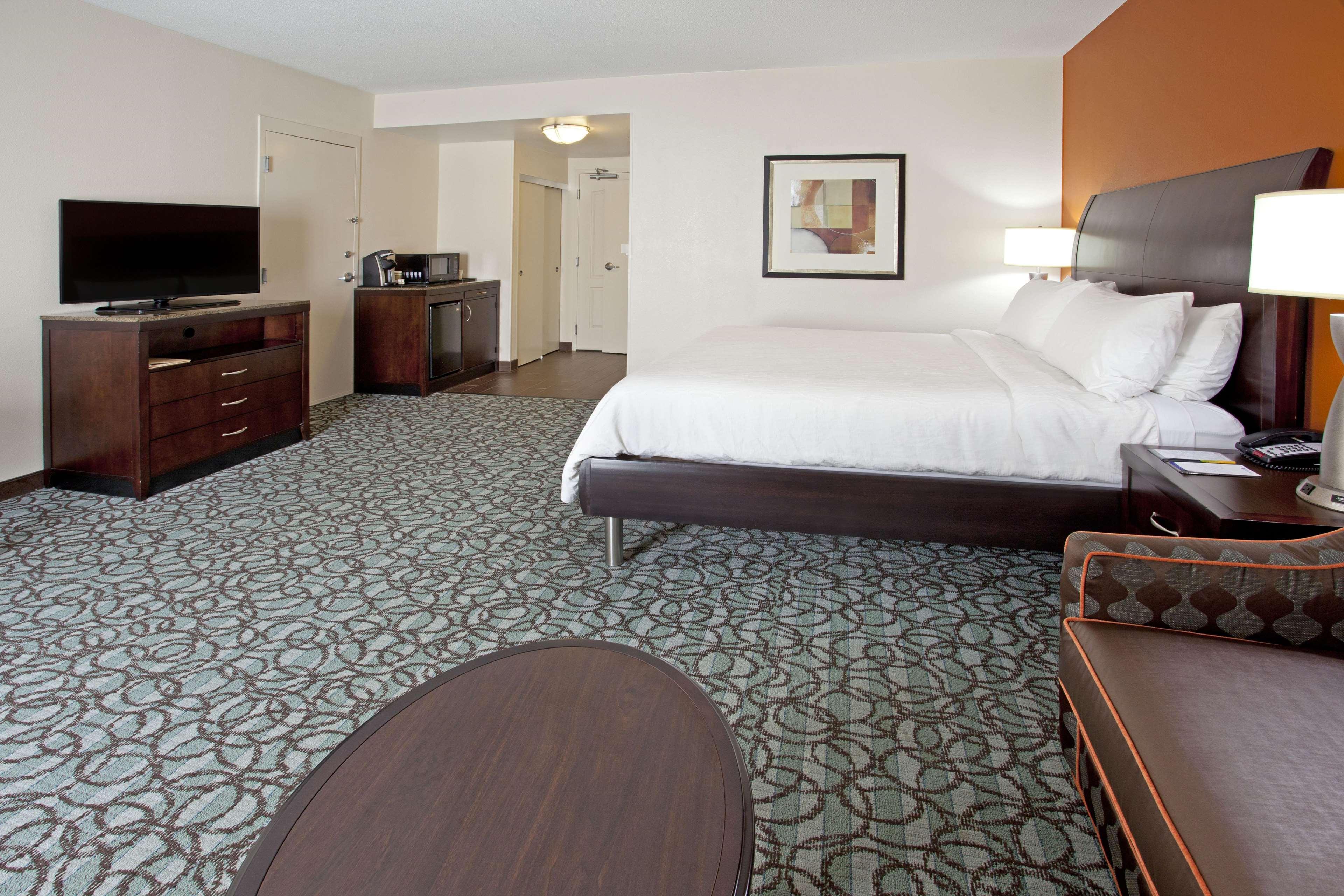 Hilton Garden Inn Nashville Smyrna Extérieur photo