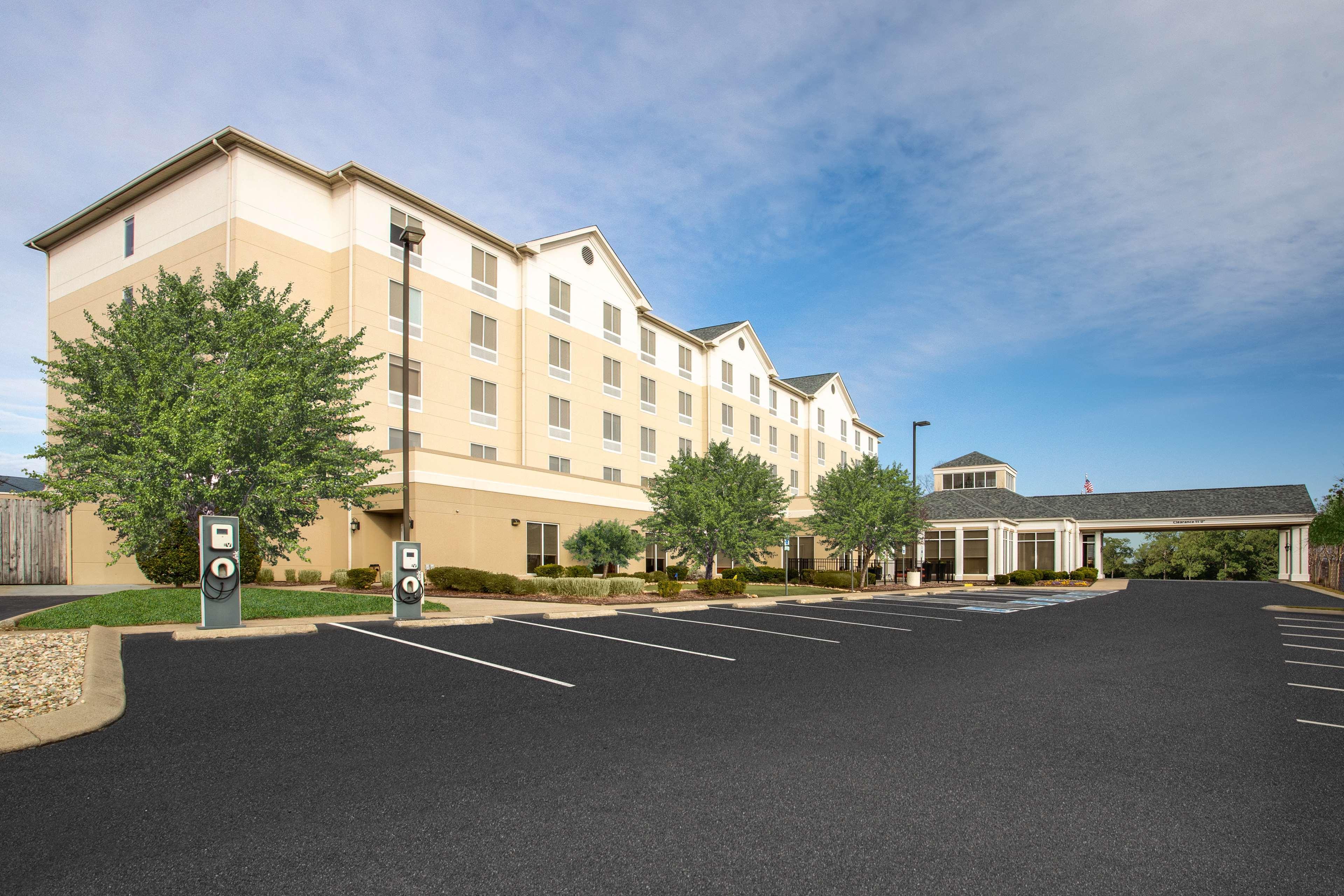 Hilton Garden Inn Nashville Smyrna Extérieur photo
