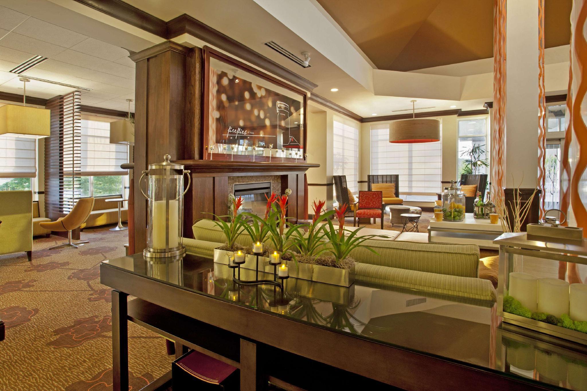Hilton Garden Inn Nashville Smyrna Extérieur photo