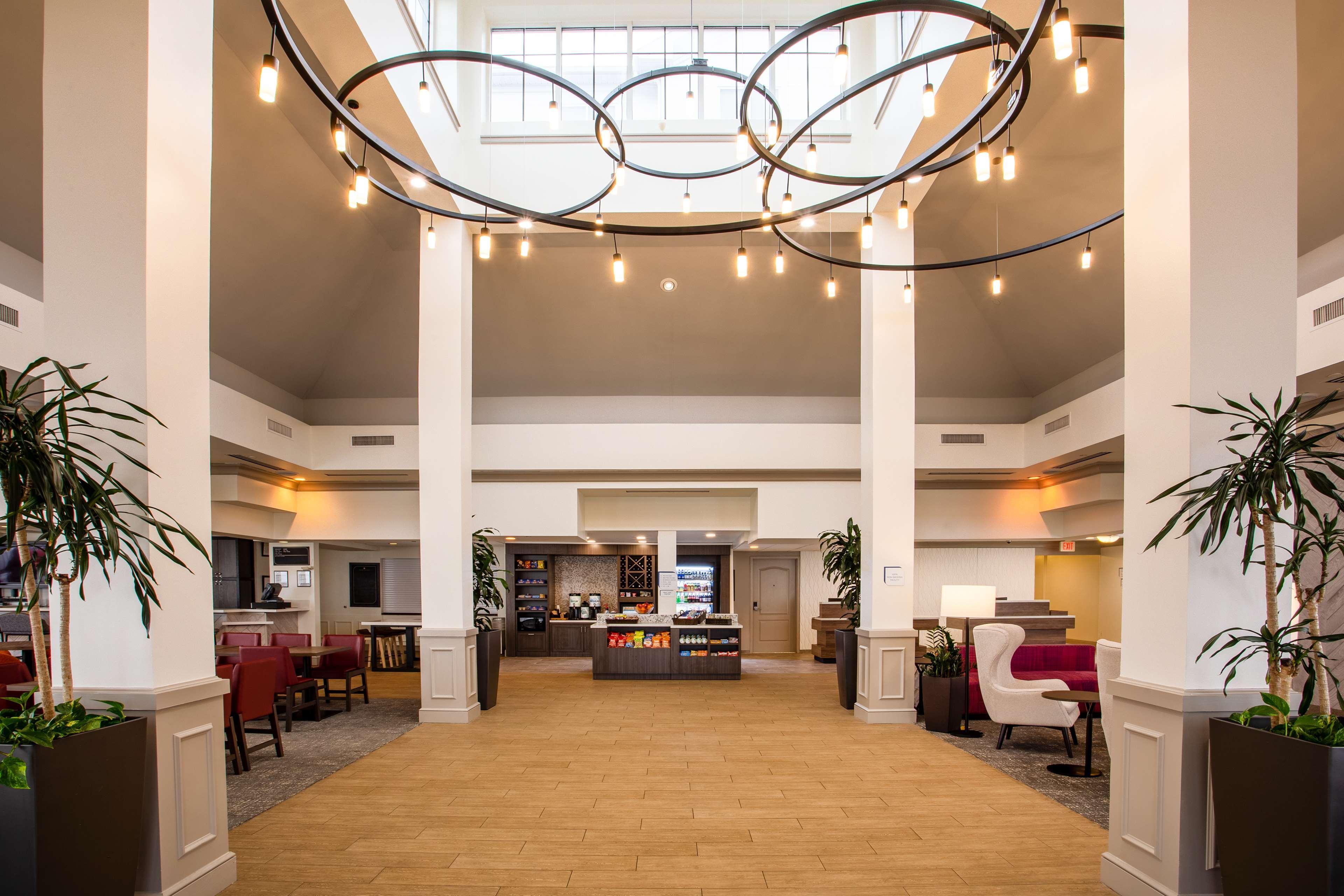 Hilton Garden Inn Nashville Smyrna Extérieur photo