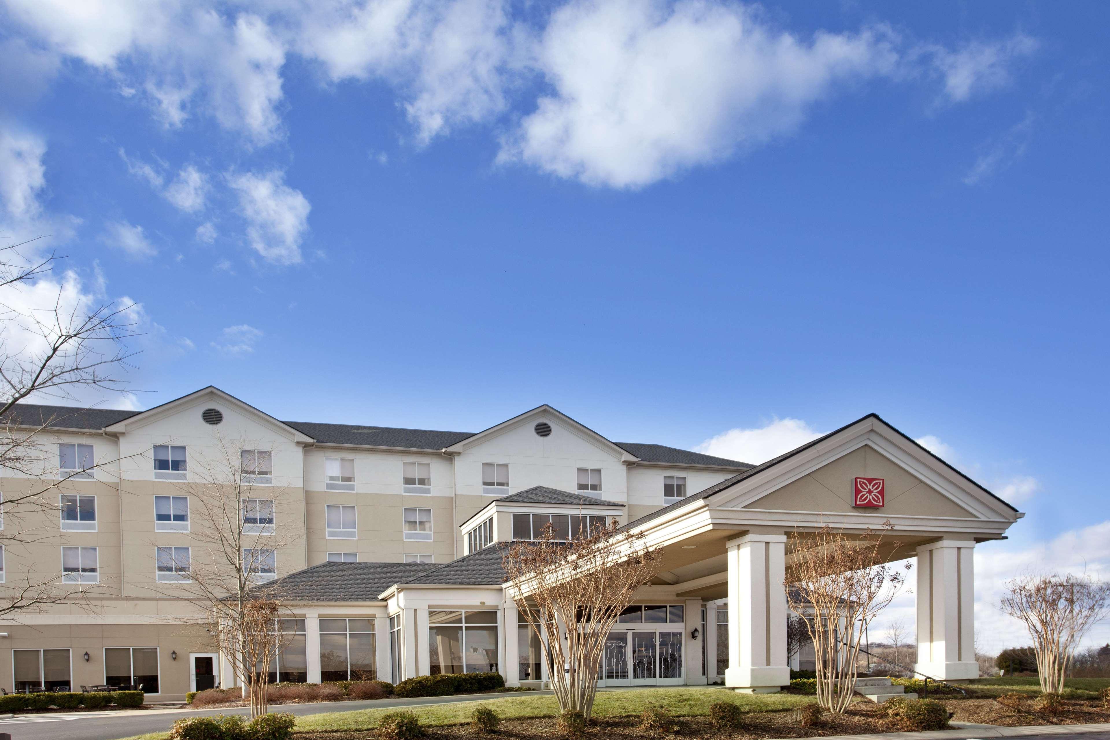 Hilton Garden Inn Nashville Smyrna Extérieur photo