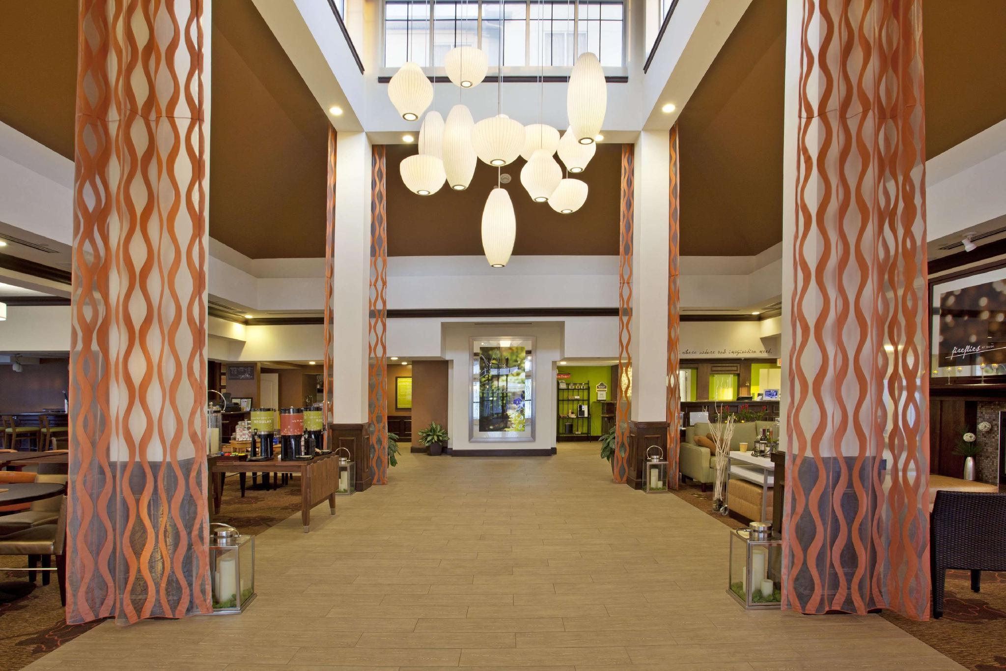 Hilton Garden Inn Nashville Smyrna Extérieur photo