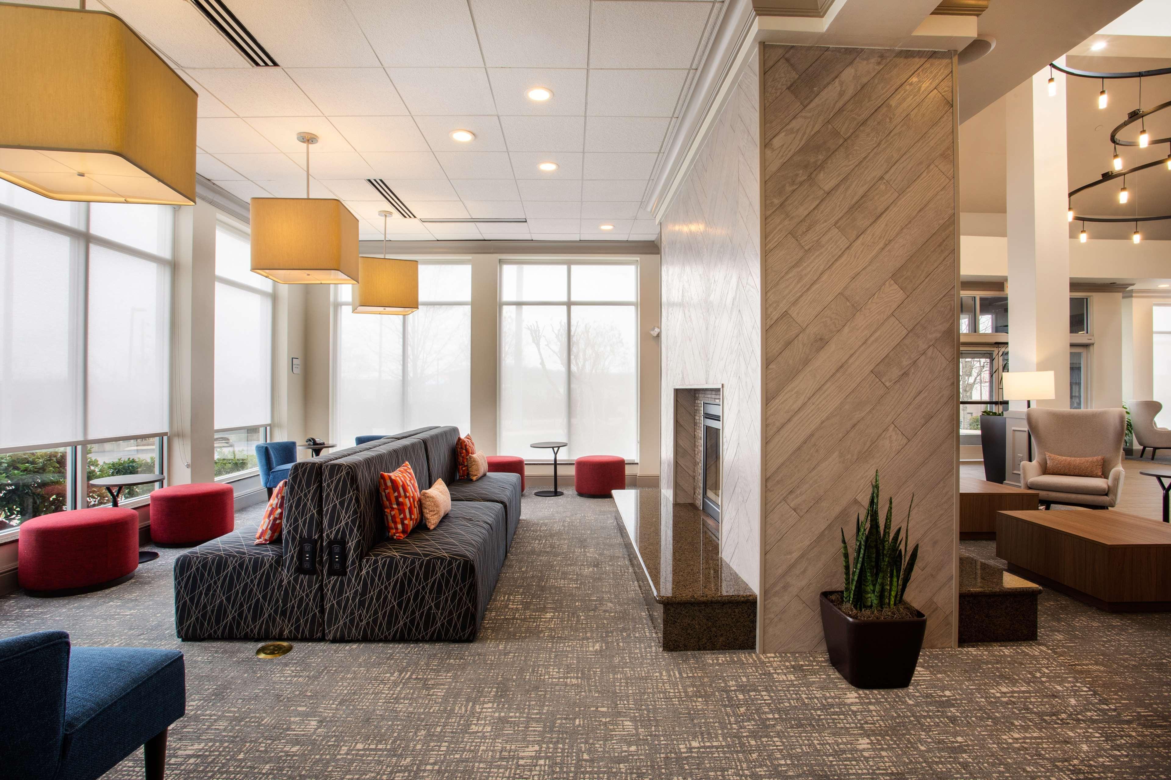 Hilton Garden Inn Nashville Smyrna Extérieur photo