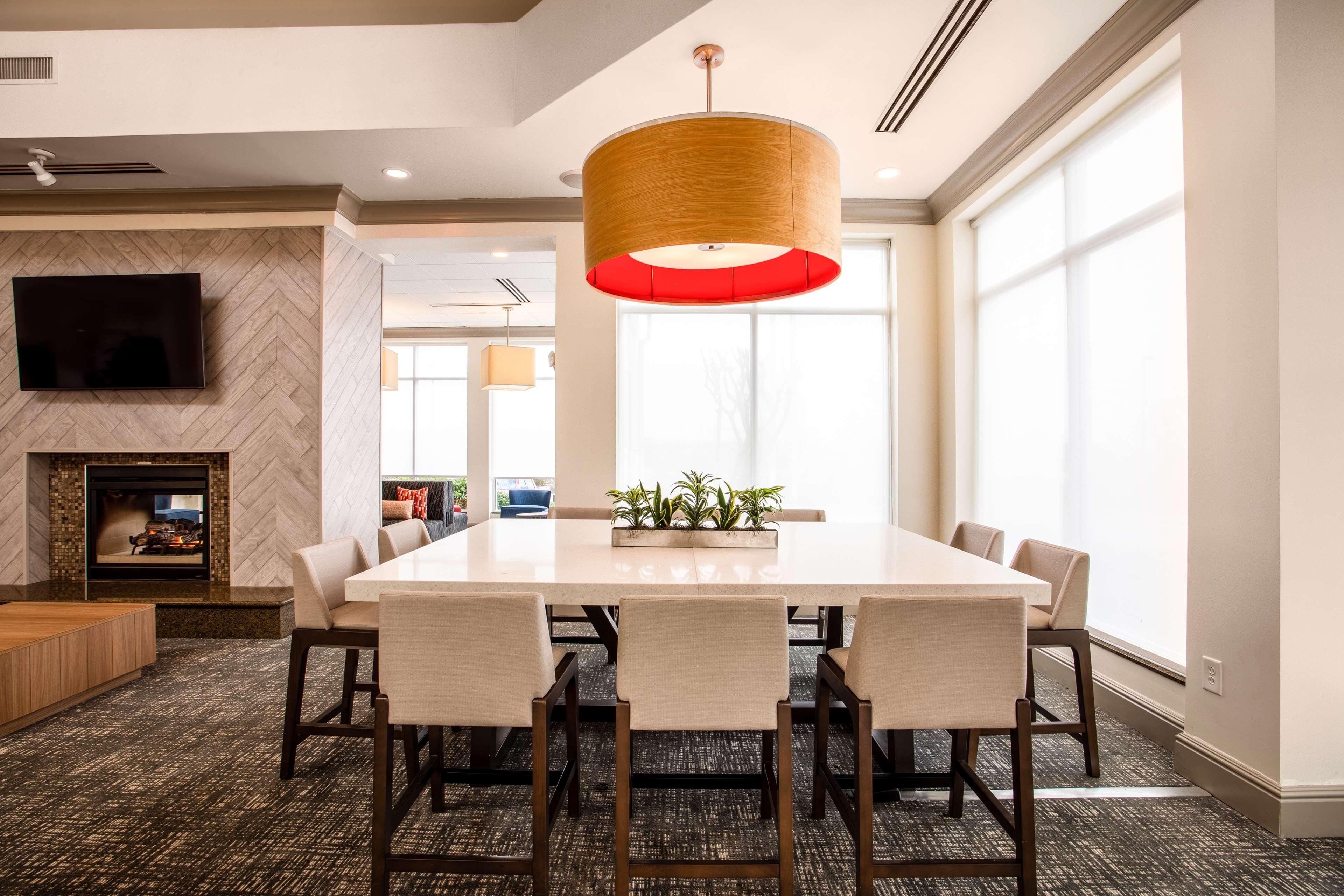 Hilton Garden Inn Nashville Smyrna Extérieur photo