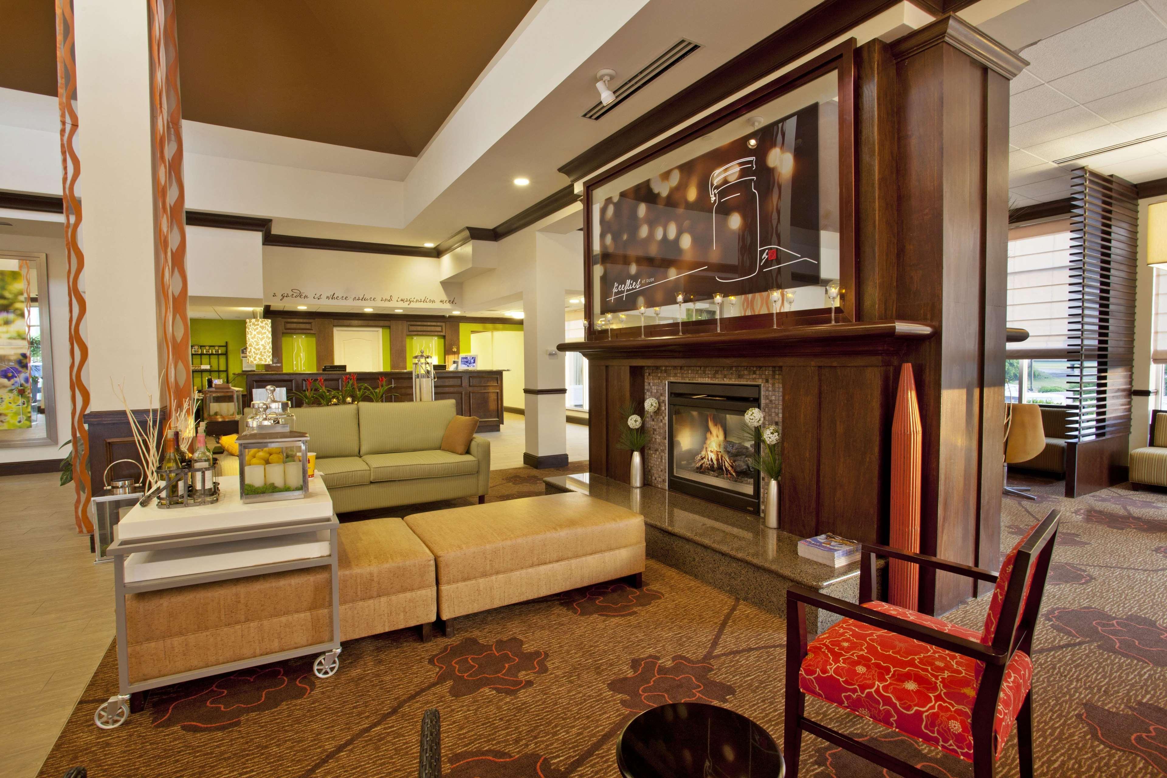 Hilton Garden Inn Nashville Smyrna Extérieur photo