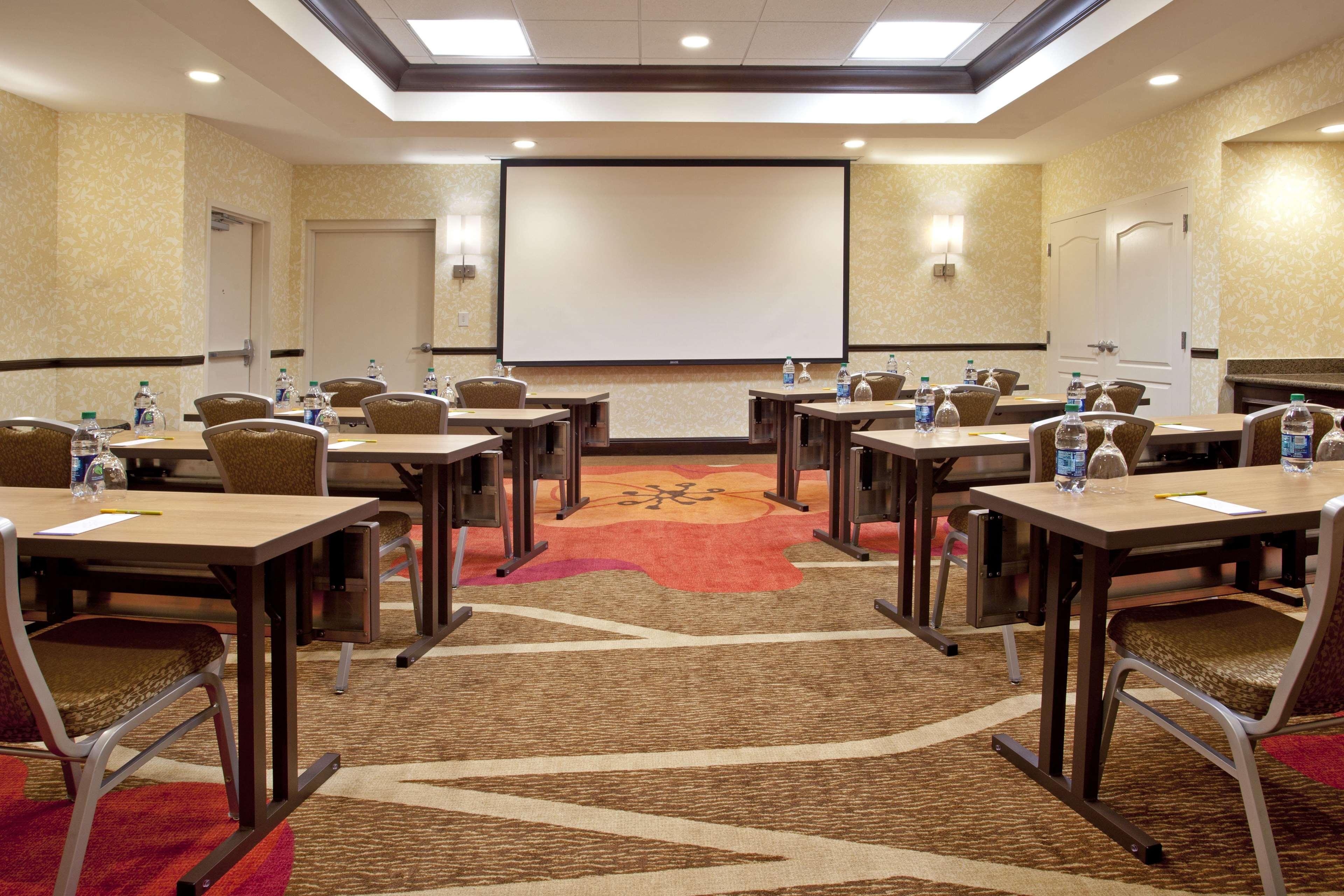 Hilton Garden Inn Nashville Smyrna Extérieur photo
