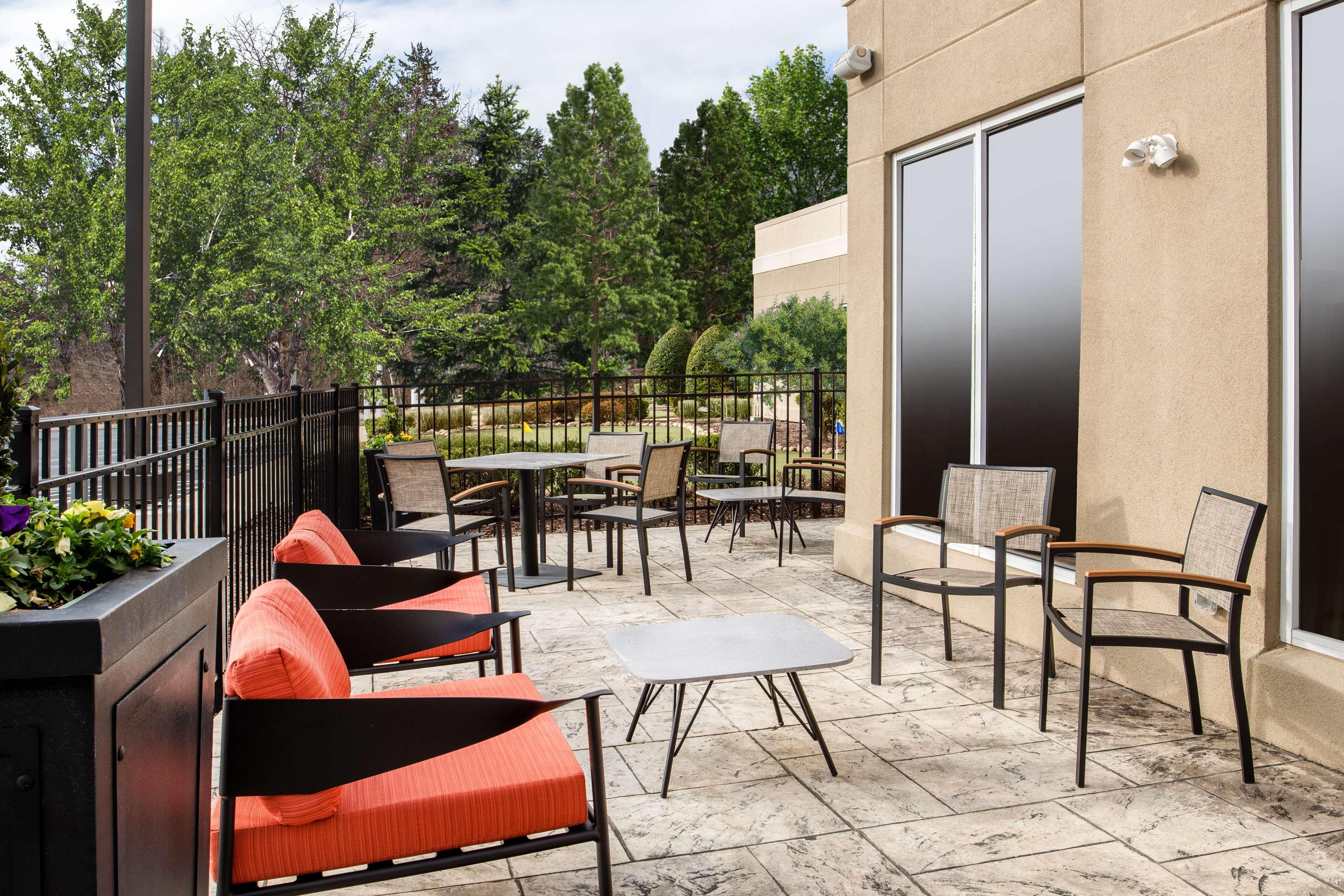 Hilton Garden Inn Nashville Smyrna Extérieur photo