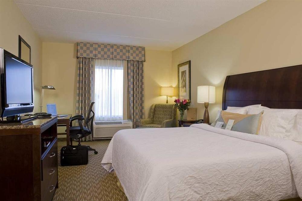 Hilton Garden Inn Nashville Smyrna Chambre photo
