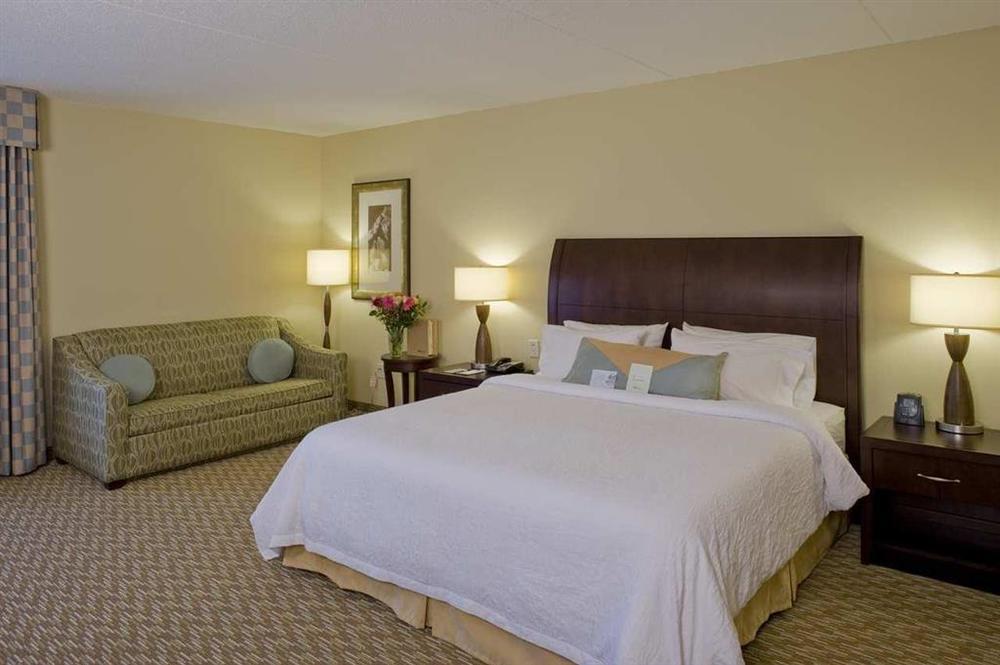 Hilton Garden Inn Nashville Smyrna Chambre photo
