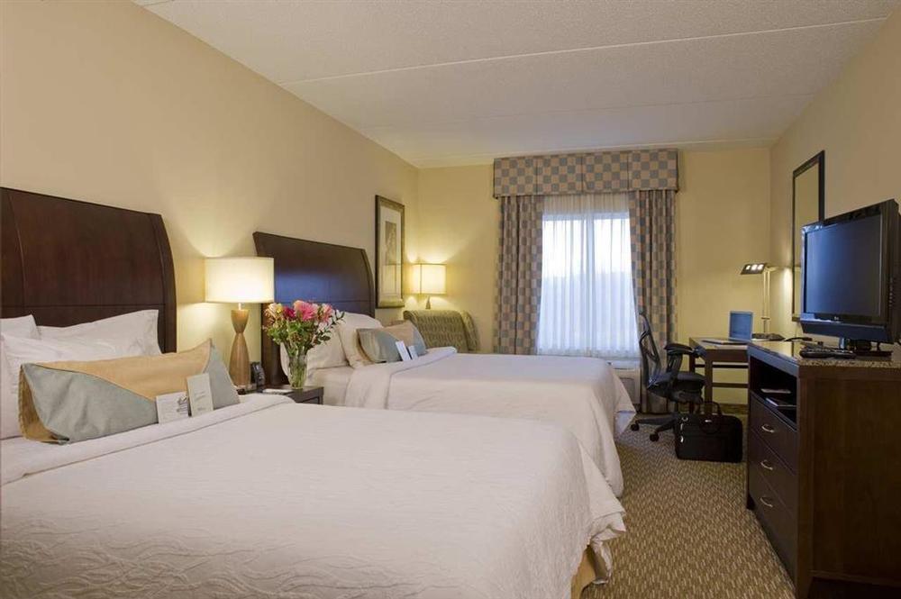 Hilton Garden Inn Nashville Smyrna Chambre photo