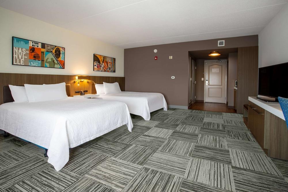 Hilton Garden Inn Nashville Smyrna Extérieur photo