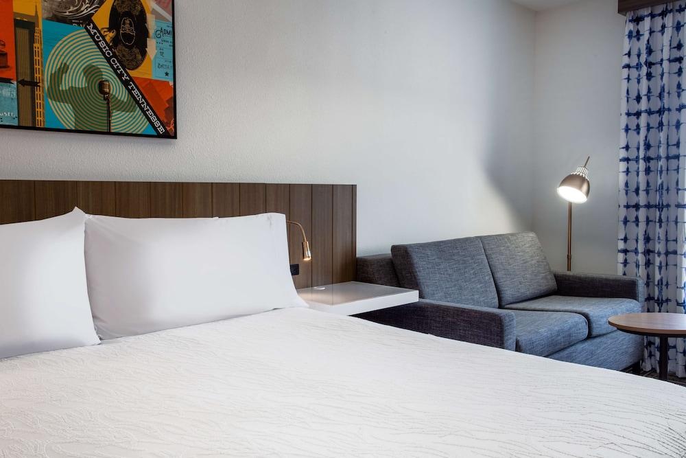 Hilton Garden Inn Nashville Smyrna Extérieur photo