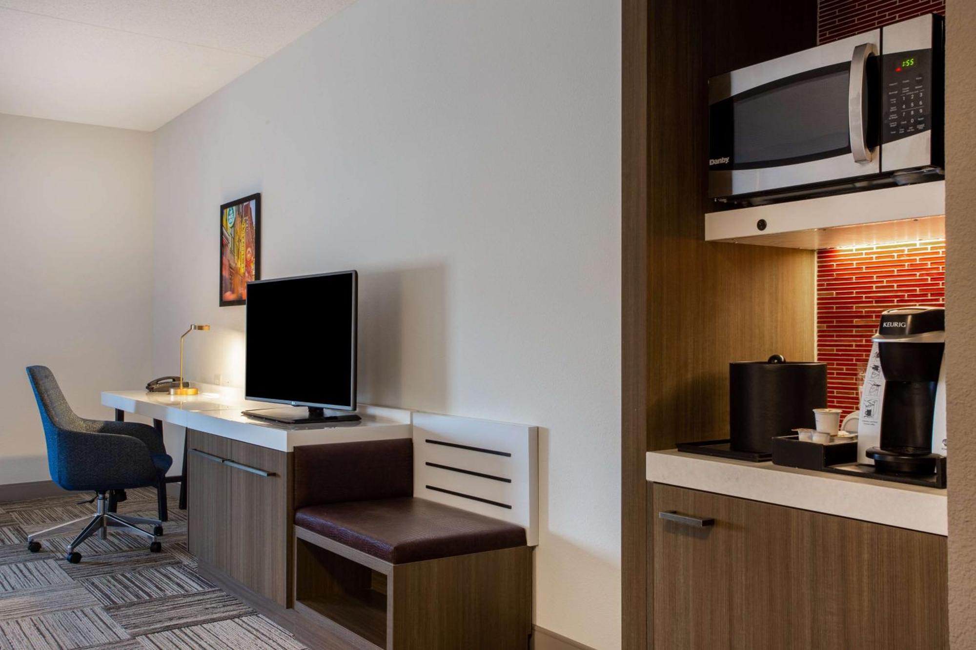 Hilton Garden Inn Nashville Smyrna Extérieur photo