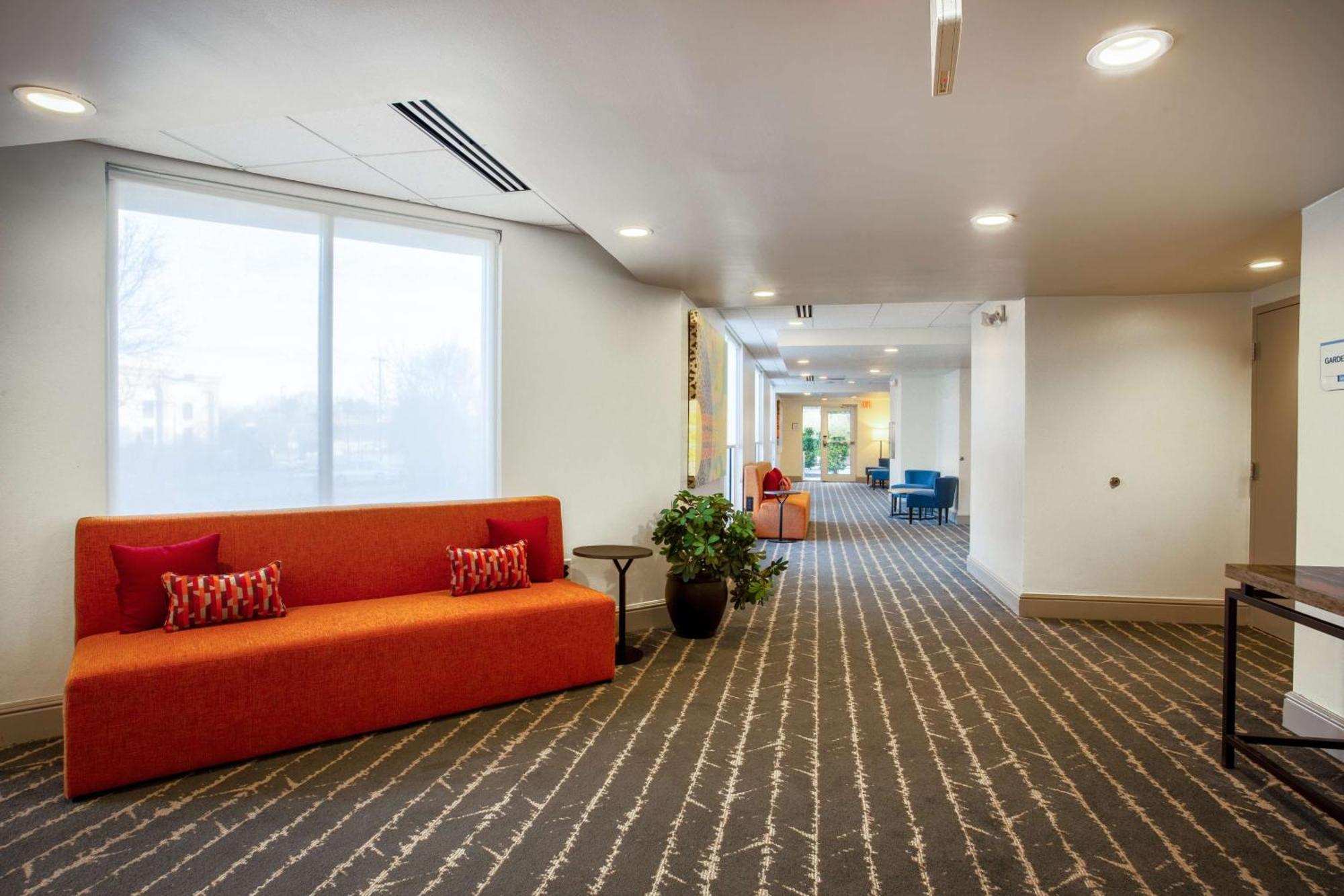 Hilton Garden Inn Nashville Smyrna Extérieur photo