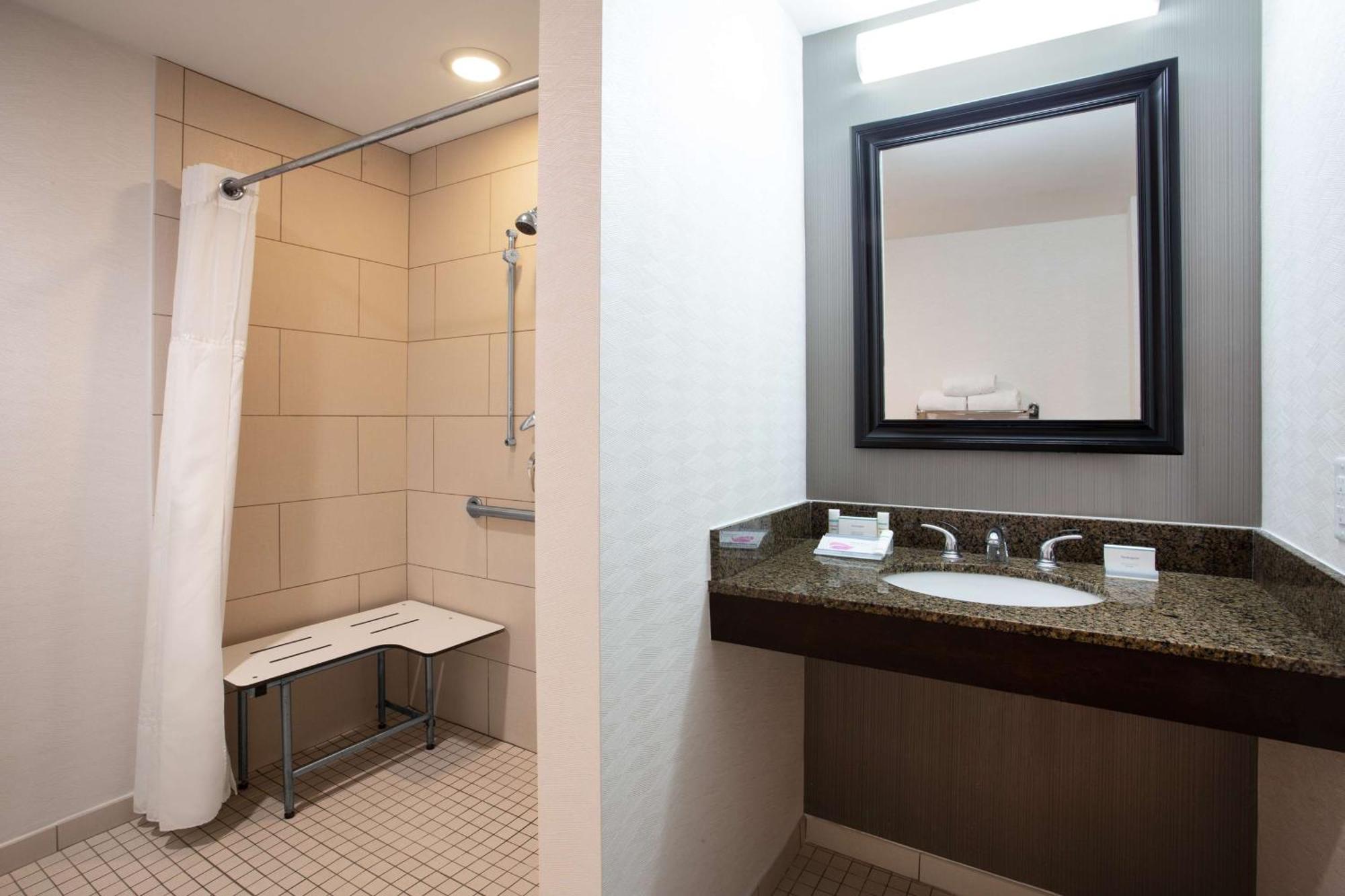 Hilton Garden Inn Nashville Smyrna Extérieur photo