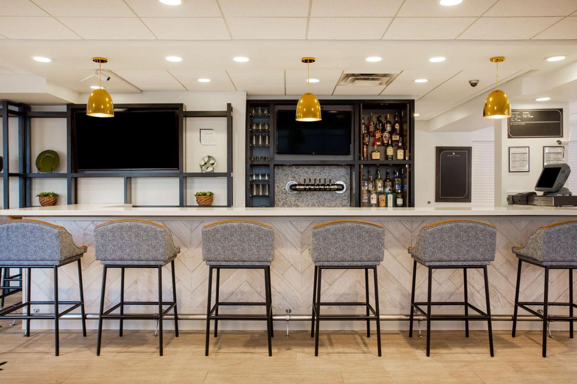Hilton Garden Inn Nashville Smyrna Extérieur photo