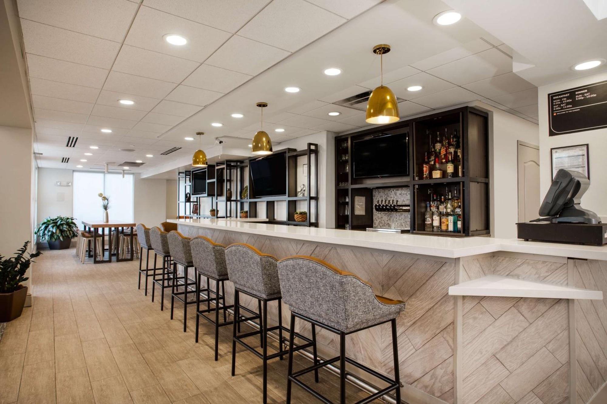 Hilton Garden Inn Nashville Smyrna Extérieur photo