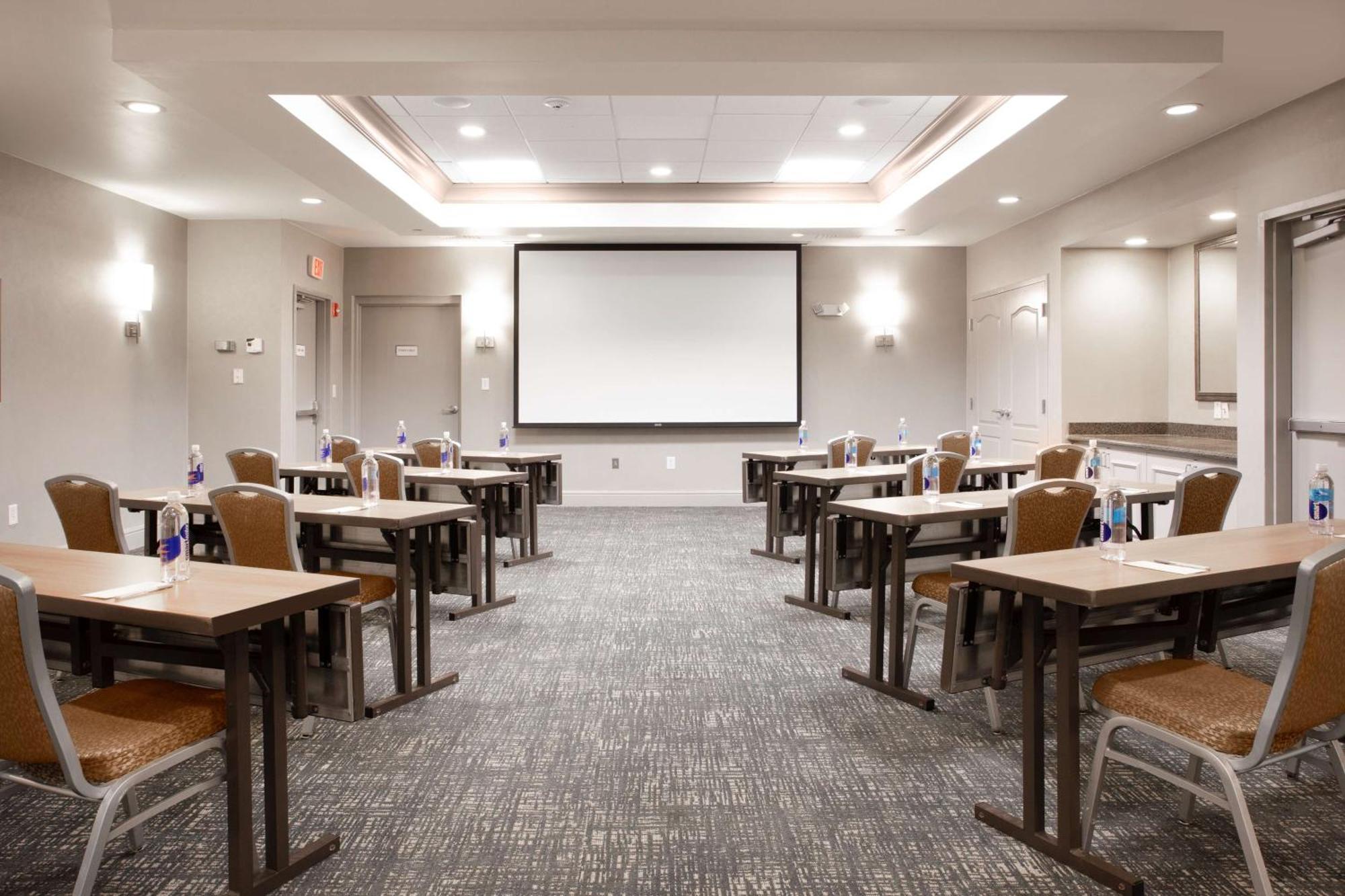 Hilton Garden Inn Nashville Smyrna Extérieur photo