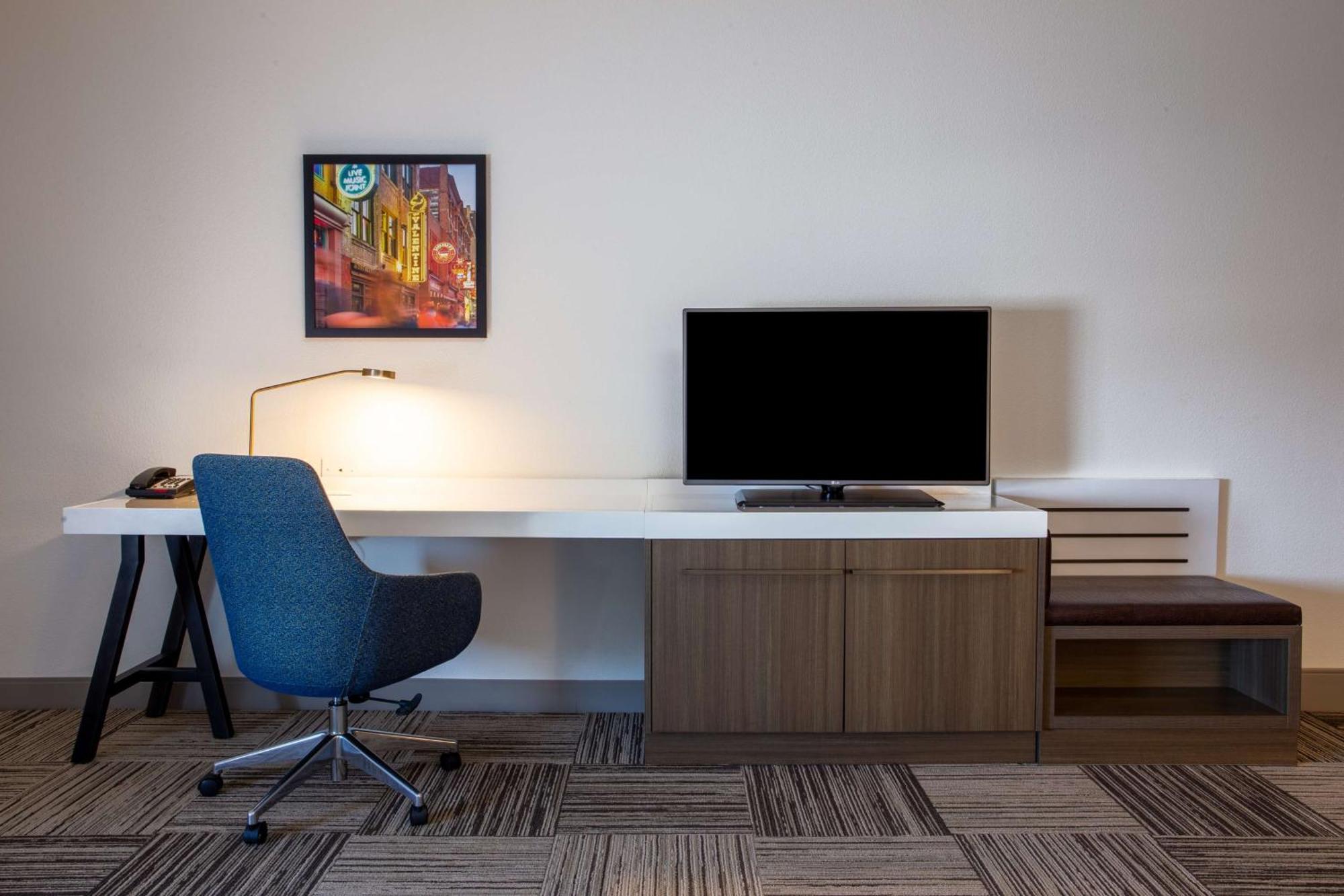 Hilton Garden Inn Nashville Smyrna Extérieur photo