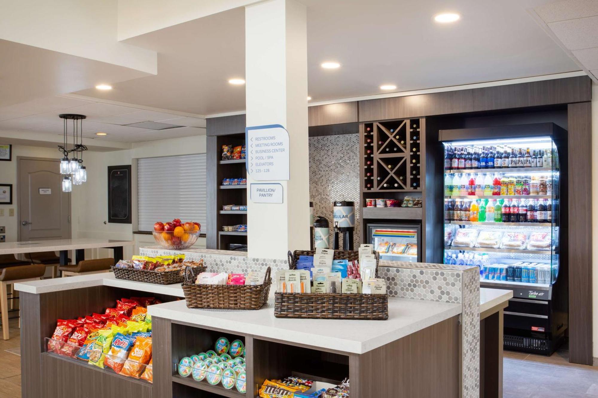 Hilton Garden Inn Nashville Smyrna Extérieur photo