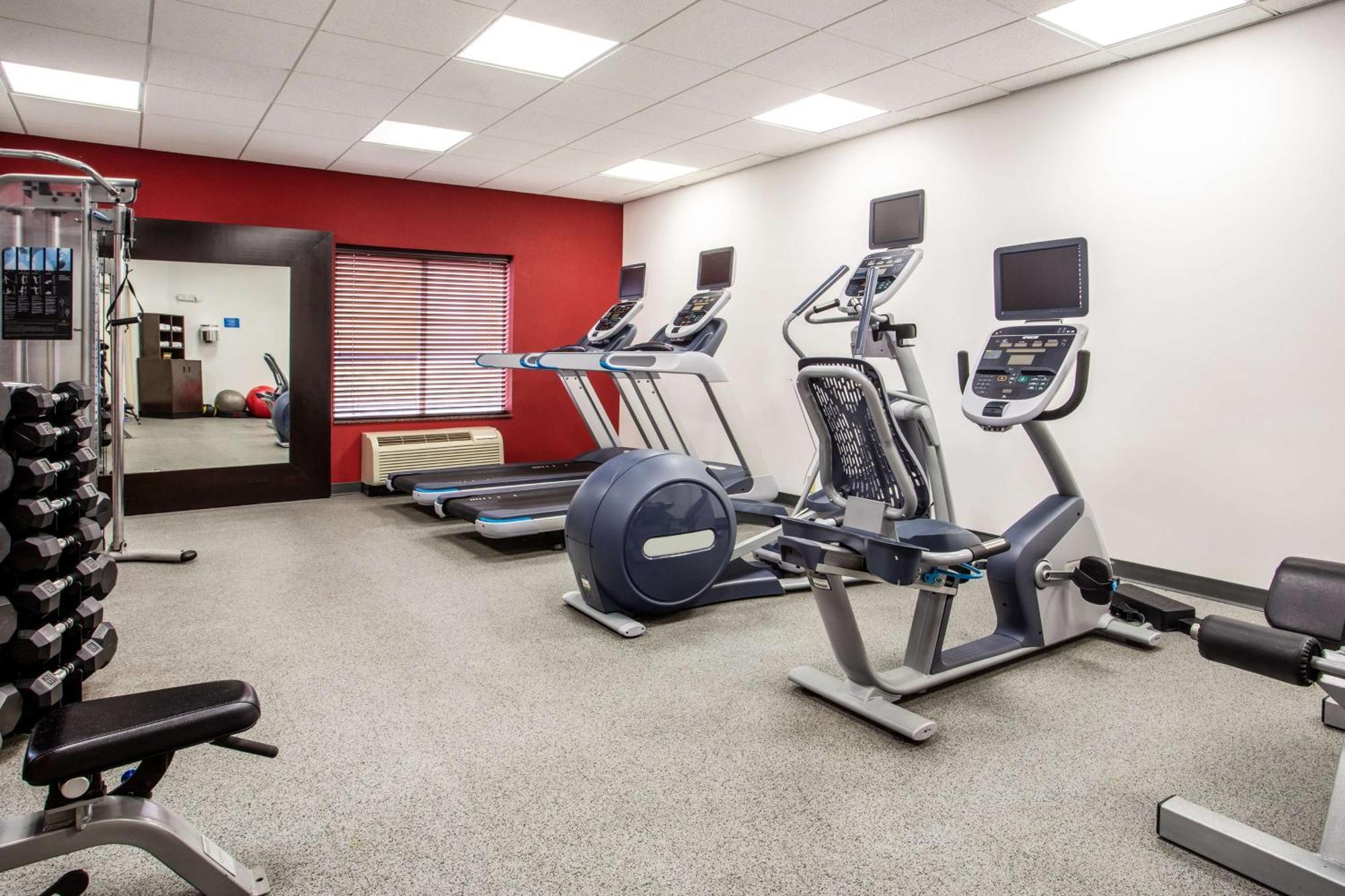 Hilton Garden Inn Nashville Smyrna Extérieur photo