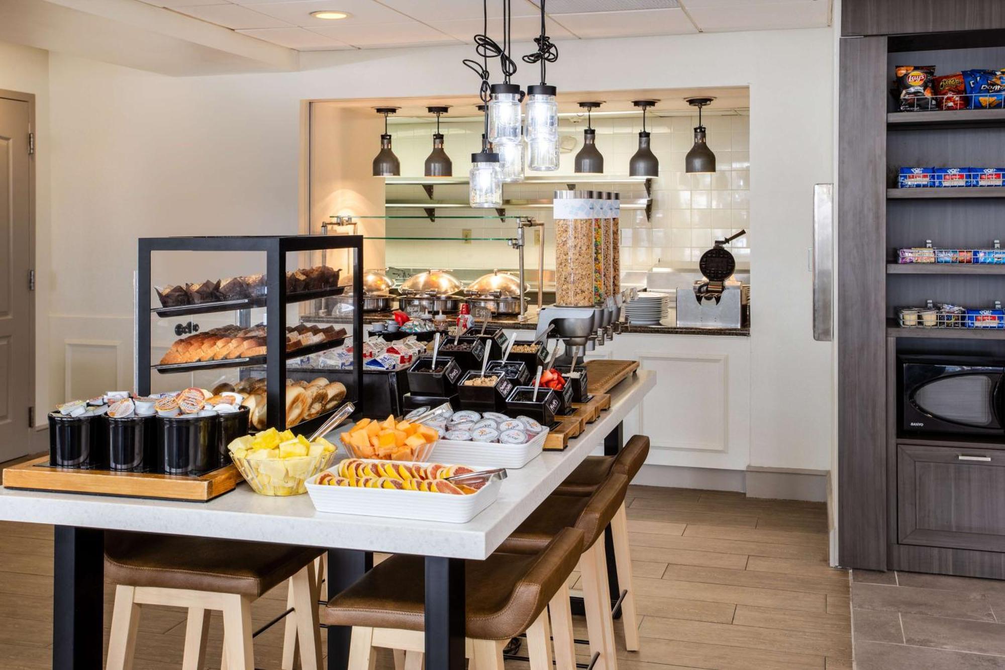 Hilton Garden Inn Nashville Smyrna Extérieur photo