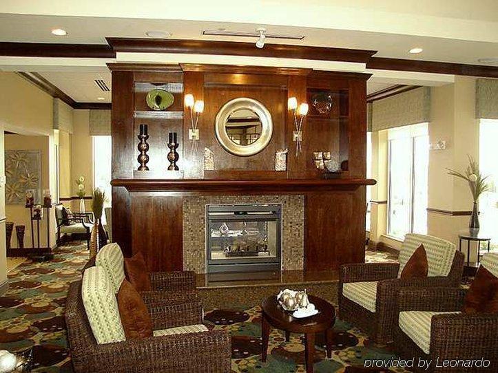 Hilton Garden Inn Nashville Smyrna Intérieur photo