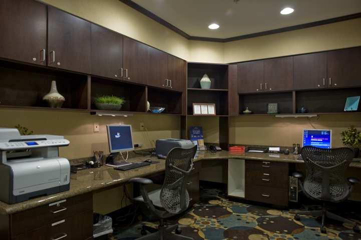 Hilton Garden Inn Nashville Smyrna Facilités photo